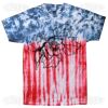 Multi Tie Dye Tees - Adult & Youth Thumbnail