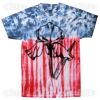 Multi Tie Dye Tees - Adult & Youth Thumbnail