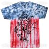 Multi Tie Dye Tees - Adult & Youth Thumbnail