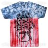 Multi Tie Dye Tees - Adult & Youth Thumbnail