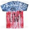 Multi Tie Dye Tees - Adult & Youth Thumbnail