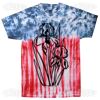 Multi Tie Dye Tees - Adult & Youth Thumbnail