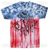 Multi Tie Dye Tees - Adult & Youth Thumbnail