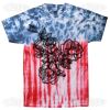 Multi Tie Dye Tees - Adult & Youth Thumbnail
