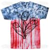 Multi Tie Dye Tees - Adult & Youth Thumbnail