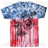 Multi Tie Dye Tees - Adult & Youth Thumbnail