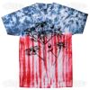 Multi Tie Dye Tees - Adult & Youth Thumbnail