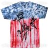 Multi Tie Dye Tees - Adult & Youth Thumbnail