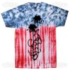 Multi Tie Dye Tees - Adult & Youth Thumbnail