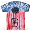 Multi Tie Dye Tees - Adult & Youth Thumbnail