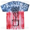 Multi Tie Dye Tees - Adult & Youth Thumbnail