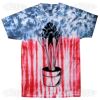 Multi Tie Dye Tees - Adult & Youth Thumbnail
