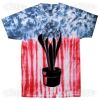 Multi Tie Dye Tees - Adult & Youth Thumbnail