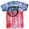 Multi Tie Dye Tees - Adult & Youth Thumbnail