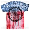 Multi Tie Dye Tees - Adult & Youth Thumbnail