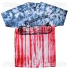 Multi Tie Dye Tees - Adult & Youth Thumbnail