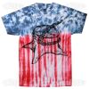 Multi Tie Dye Tees - Adult & Youth Thumbnail