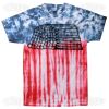 Multi Tie Dye Tees - Adult & Youth Thumbnail