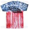Multi Tie Dye Tees - Adult & Youth Thumbnail