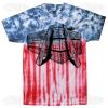 Multi Tie Dye Tees - Adult & Youth Thumbnail