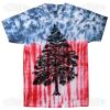 Multi Tie Dye Tees - Adult & Youth Thumbnail