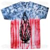 Multi Tie Dye Tees - Adult & Youth Thumbnail