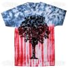Multi Tie Dye Tees - Adult & Youth Thumbnail