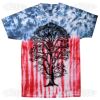 Multi Tie Dye Tees - Adult & Youth Thumbnail
