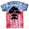 Multi Tie Dye Tees - Adult & Youth Thumbnail