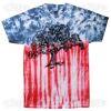 Multi Tie Dye Tees - Adult & Youth Thumbnail