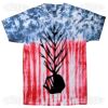 Multi Tie Dye Tees - Adult & Youth Thumbnail