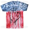 Multi Tie Dye Tees - Adult & Youth Thumbnail