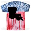 Multi Tie Dye Tees - Adult & Youth Thumbnail
