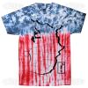 Multi Tie Dye Tees - Adult & Youth Thumbnail