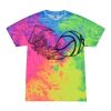 Multi Tie Dye Tees - Adult & Youth Thumbnail