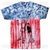Multi Tie Dye Tees - Adult & Youth Thumbnail