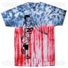 Multi Tie Dye Tees - Adult & Youth Thumbnail