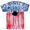 Multi Tie Dye Tees - Adult & Youth Thumbnail