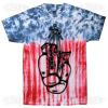 Multi Tie Dye Tees - Adult & Youth Thumbnail
