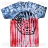 Multi Tie Dye Tees - Adult & Youth Thumbnail