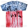 Multi Tie Dye Tees - Adult & Youth Thumbnail