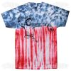 Multi Tie Dye Tees - Adult & Youth Thumbnail