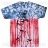 Multi Tie Dye Tees - Adult & Youth Thumbnail