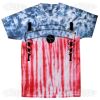 Multi Tie Dye Tees - Adult & Youth Thumbnail