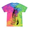 Multi Tie Dye Tees - Adult & Youth Thumbnail