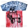 Multi Tie Dye Tees - Adult & Youth Thumbnail