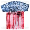 Multi Tie Dye Tees - Adult & Youth Thumbnail