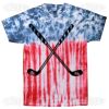 Multi Tie Dye Tees - Adult & Youth Thumbnail