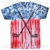 Multi Tie Dye Tees - Adult & Youth Thumbnail