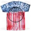 Multi Tie Dye Tees - Adult & Youth Thumbnail